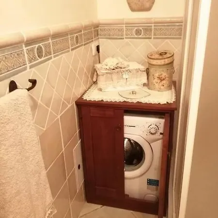 Tania Luxury - Borgo San Basilio 马里纳皮斯蒂奇