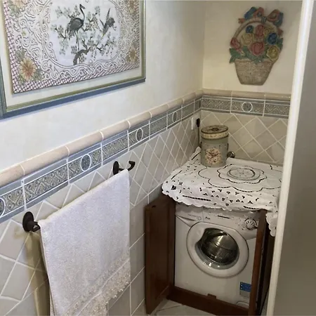 Tania Luxury - Borgo San Basilio 公寓 *