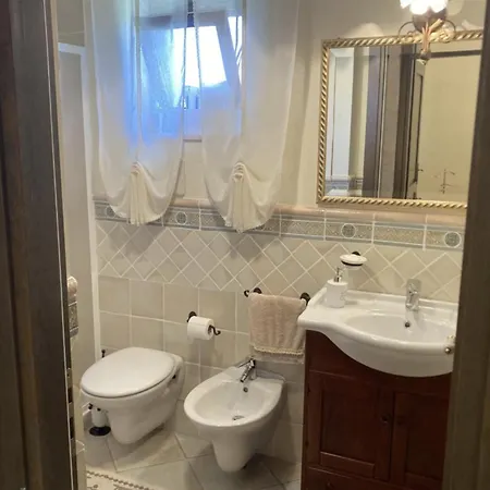 Lejlighed Tania Luxury - Borgo San Basilio Marina Di Pisticci