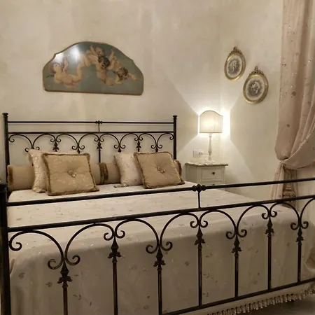 公寓 Tania Luxury - Borgo San Basilio