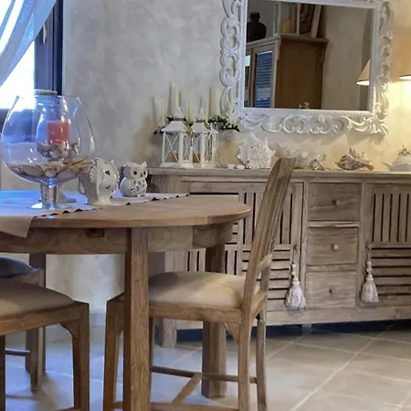 Tania Luxury - Borgo San Basilio Marina Di Pisticci