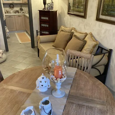 Tania Luxury - Borgo San Basilio Marina Di Pisticci